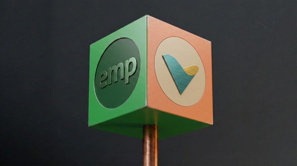 Efek Eskalasi Konflik Global Saham ENRG dan INCO