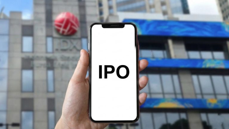 IPO 2026 di Bursa Efek Indonesia dengan tujuh perusahaan masuk pipeline IPO BEI