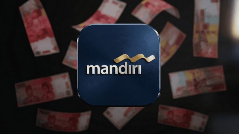 PT Bank Mandiri Tbk