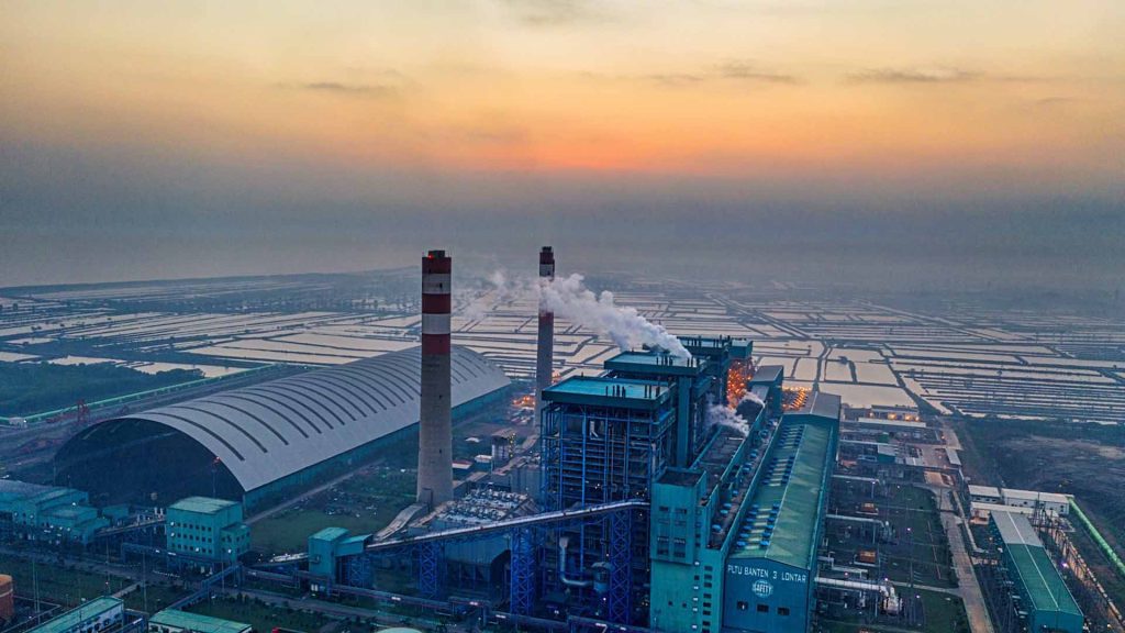 strategi buy on weakness saham CPO dan energi di bursa efek.