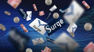 infrastruktur jaringan 5G FWA milik PT Solusi Sinergi Digital Tbk (WIFI) untuk proyek Internet Rakyat.